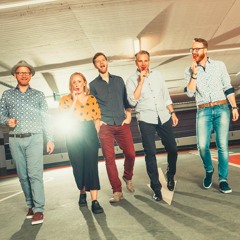 Klar (Jan Delay Cover)