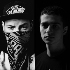 Atomstaub & Sasio - Jungle Bass (Original Mix)