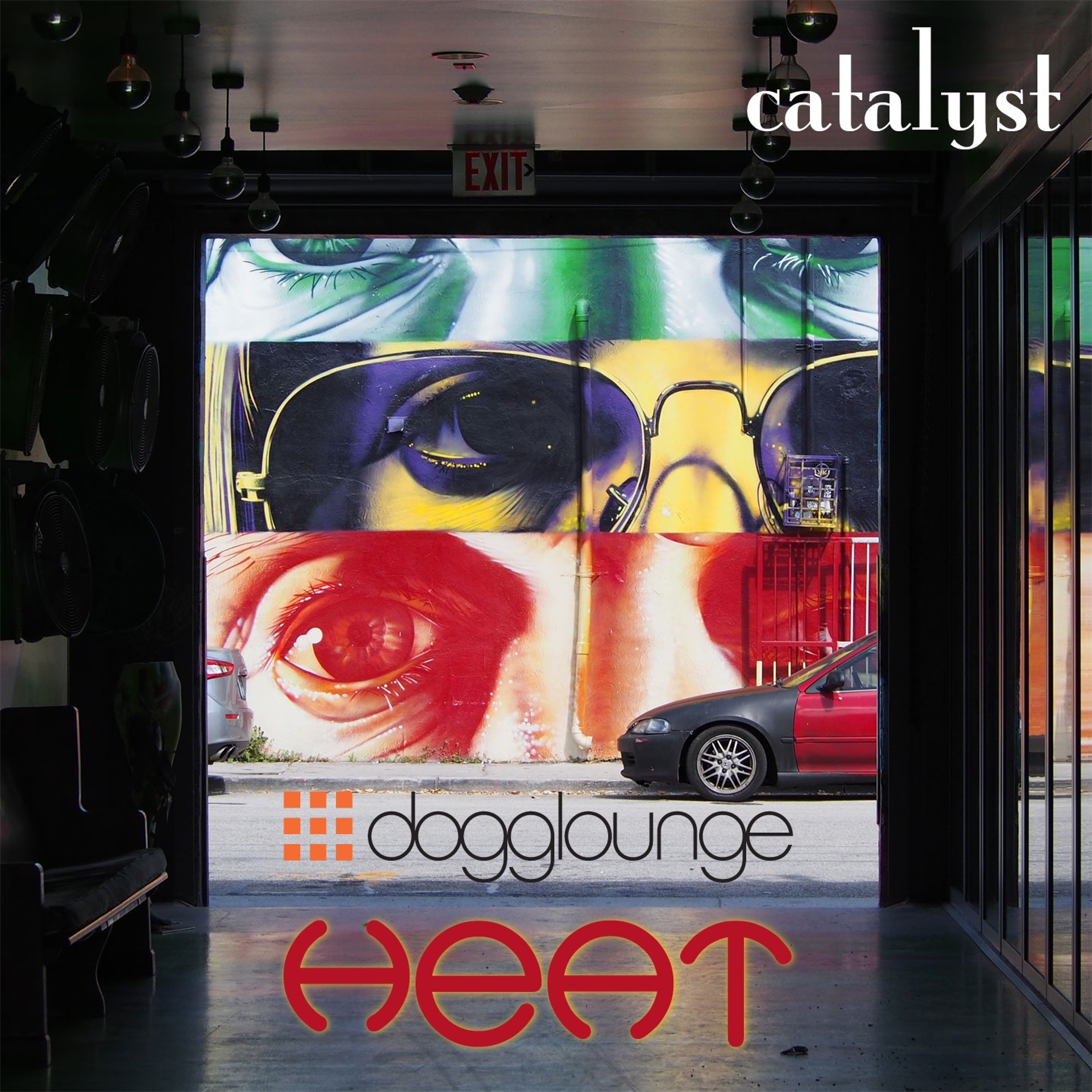 cover of episode Heat (live from dogglounge.com)