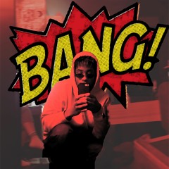King Miah - Bang [prod. peter lucas]