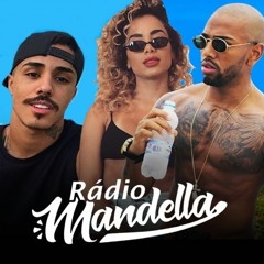 CD RÁDIO MANDELA LIGHT 2018 #004 (( FUNK LIGHT )) NEUTRA