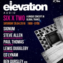 Adrenalin Sessions 119. Live From The Lightbox, London