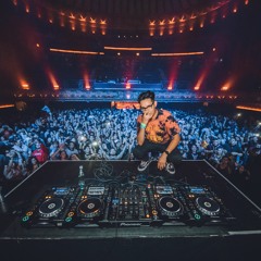TYEGUYS 5K MIX
