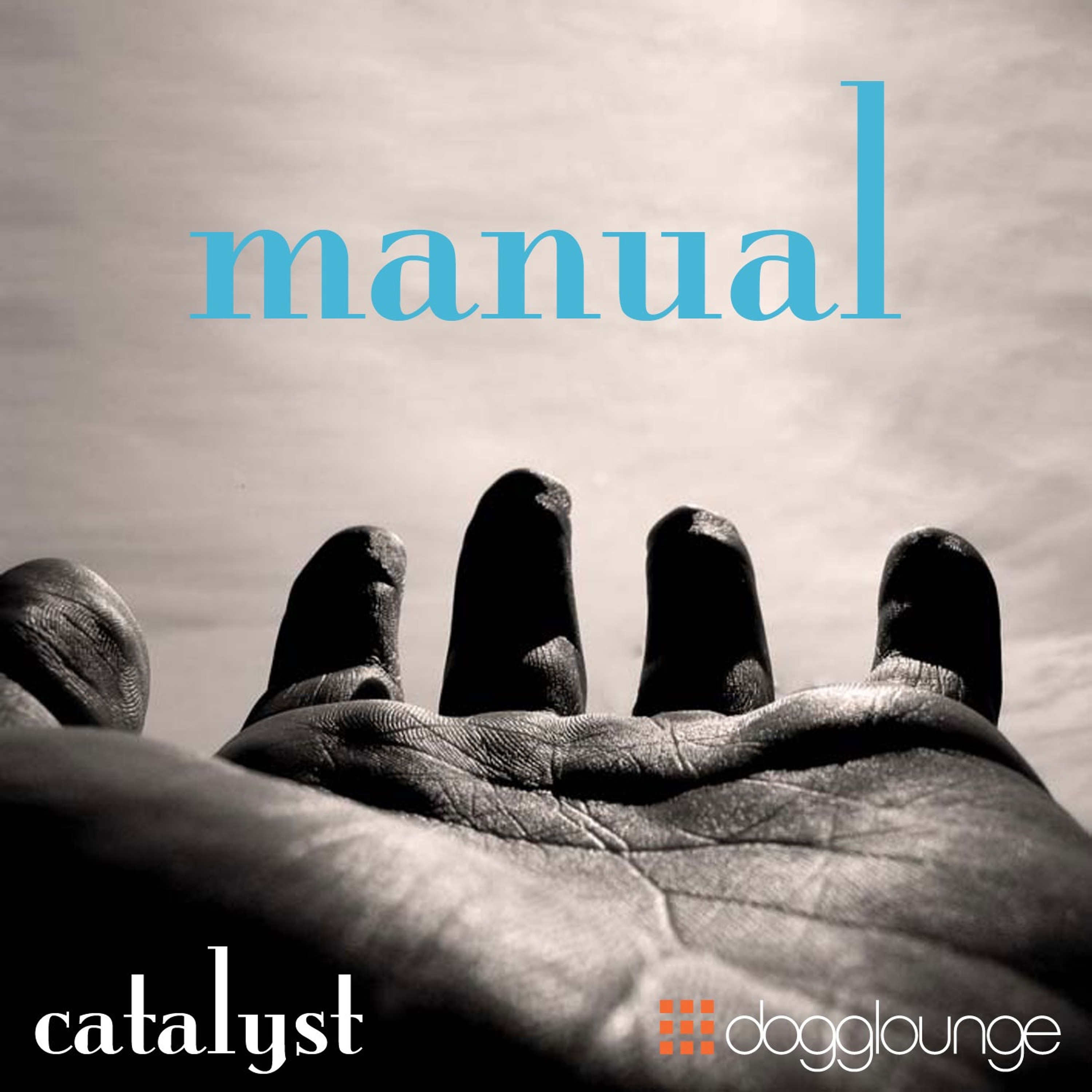 cover of episode Manual (live from dogglounge.com)