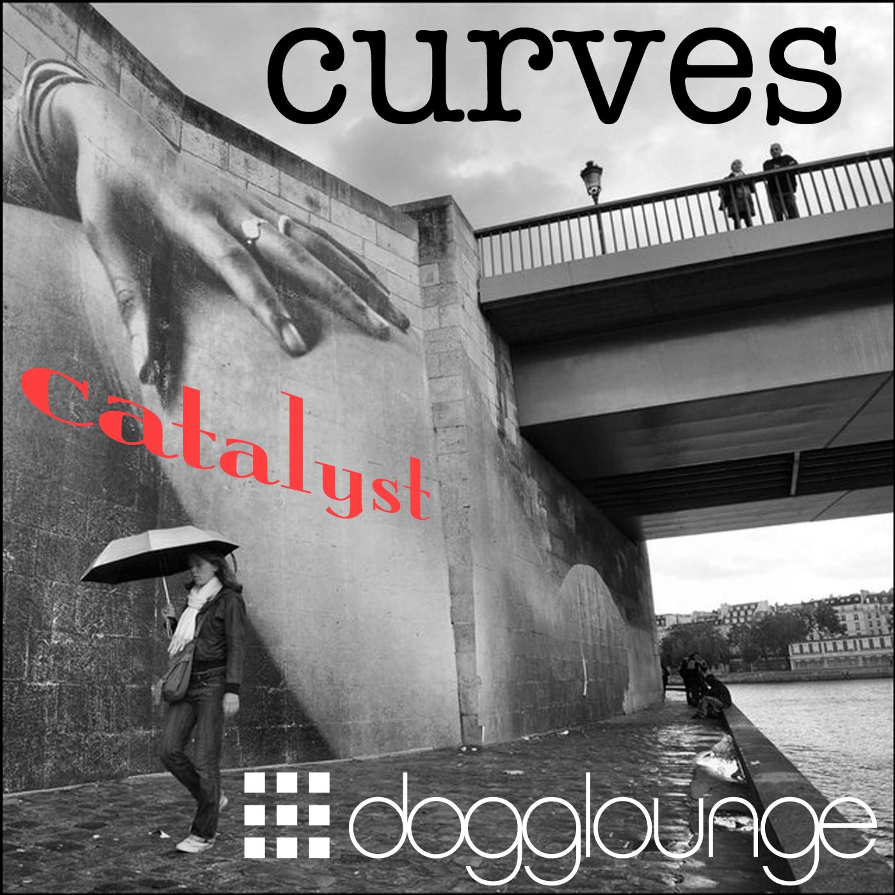 cover of episode Curves (live from dogglounge.com)