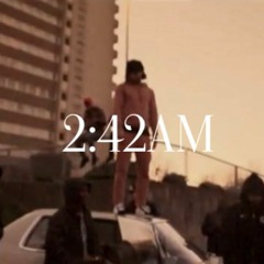 Mnar X Trend - 2:42AM