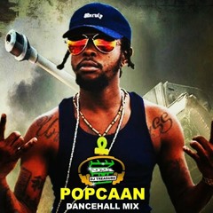 Stream DJ Treasure - Popcaan by Dream-Sound Media Mixtape | Listen online  for free on SoundCloud