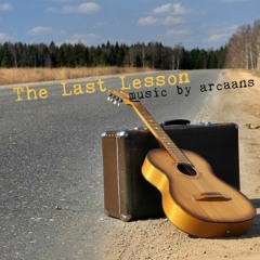 The Last Lesson