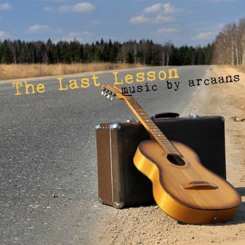 The Last Lesson