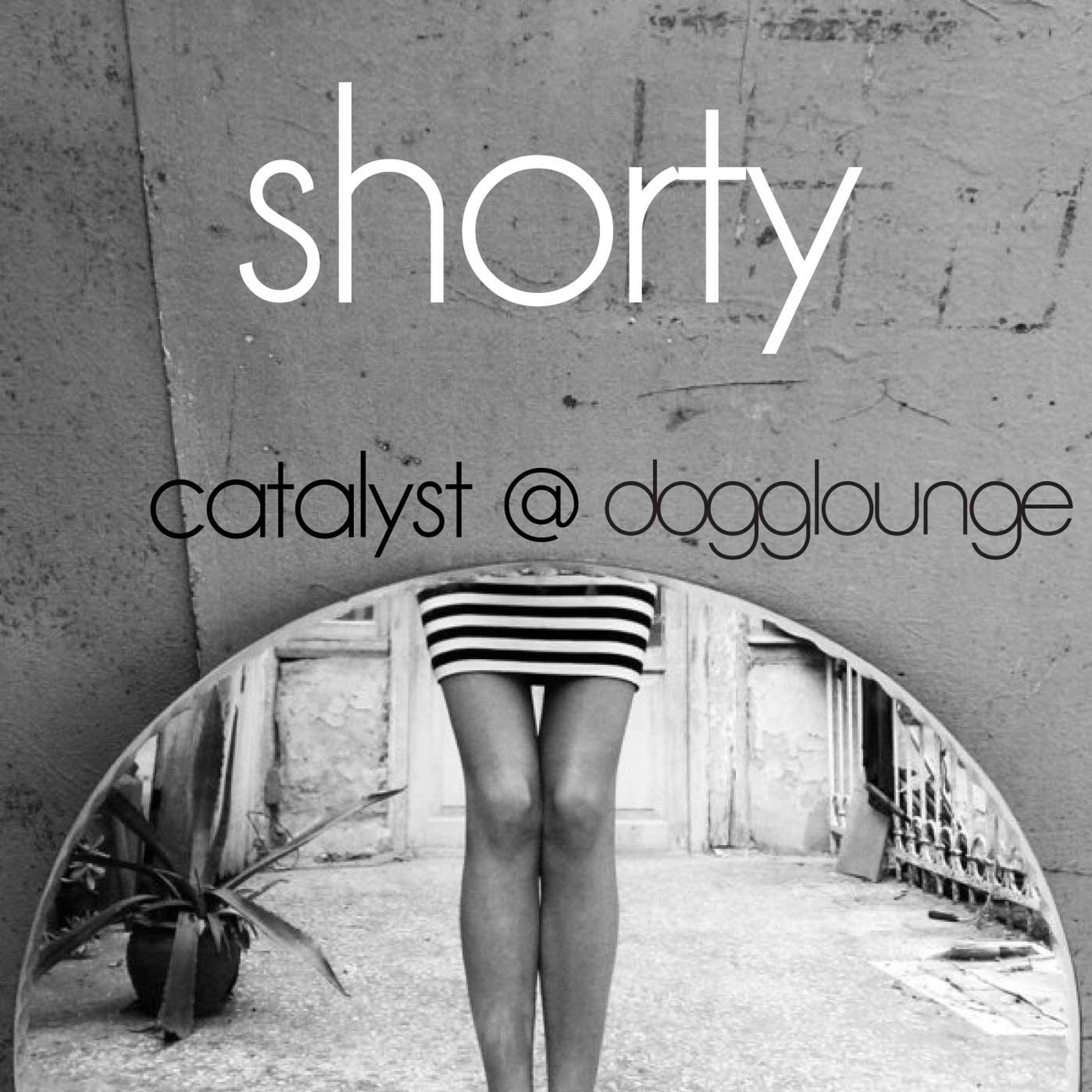 cover of episode Shorty (live from dogglounge.com)