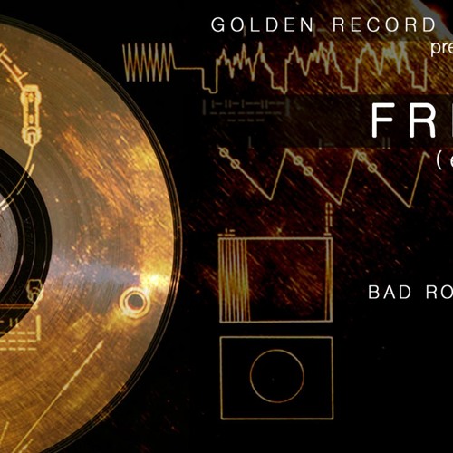 Fred P @ Good Room (Golden Record NYC)