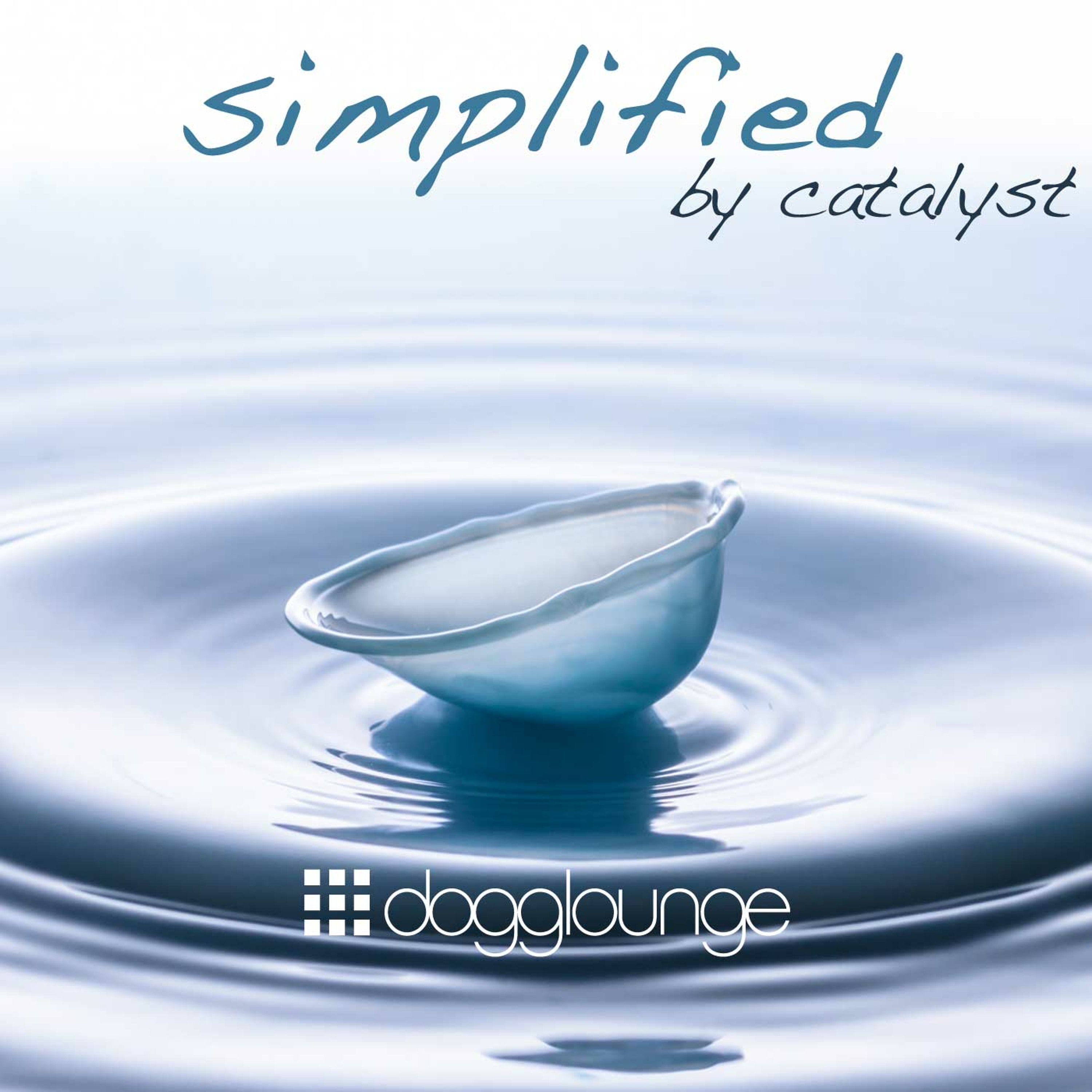 cover of episode Simplified (live from dogglounge.com)