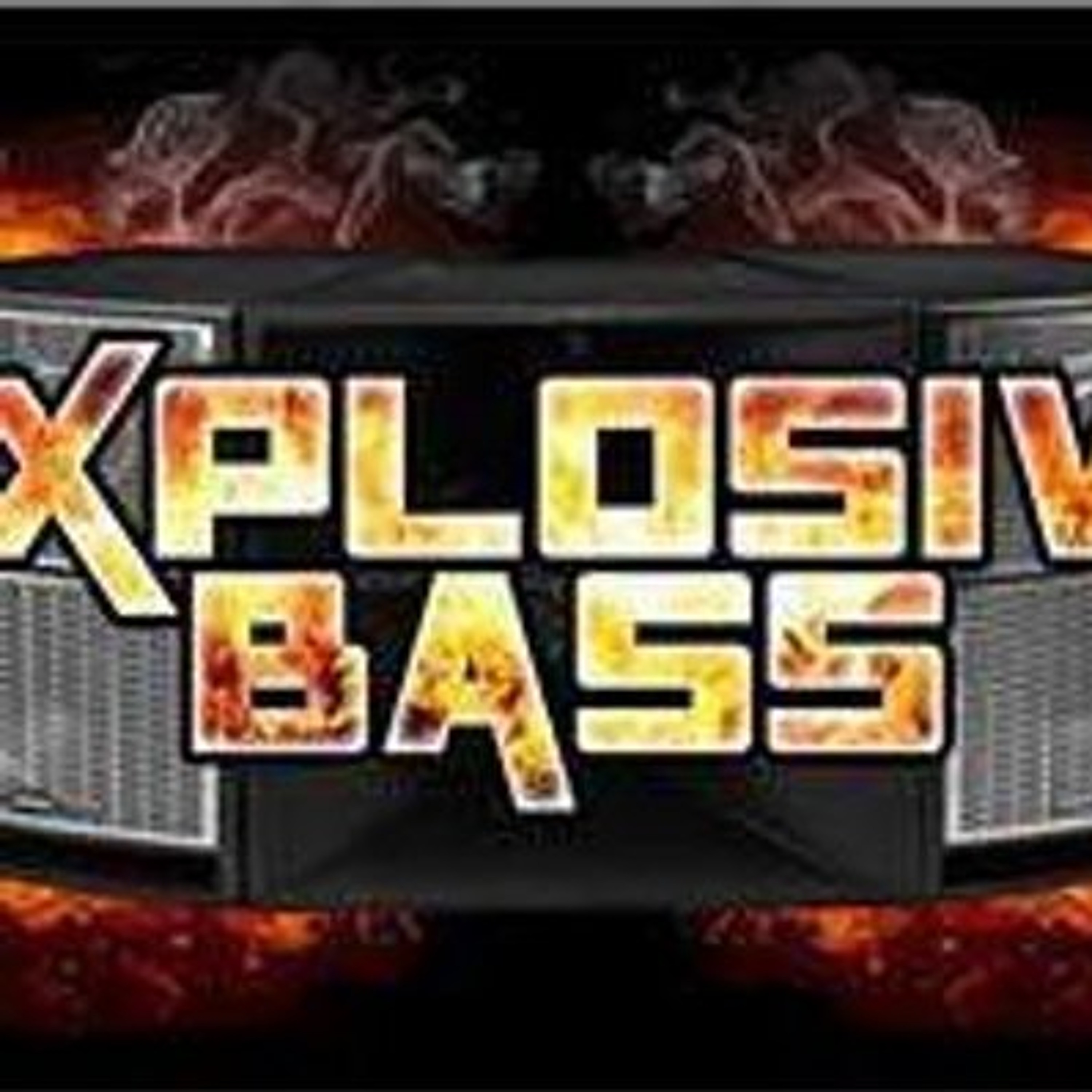 LIVE Mix- Silly BASS xXxI Apr ’18 episode artwork
