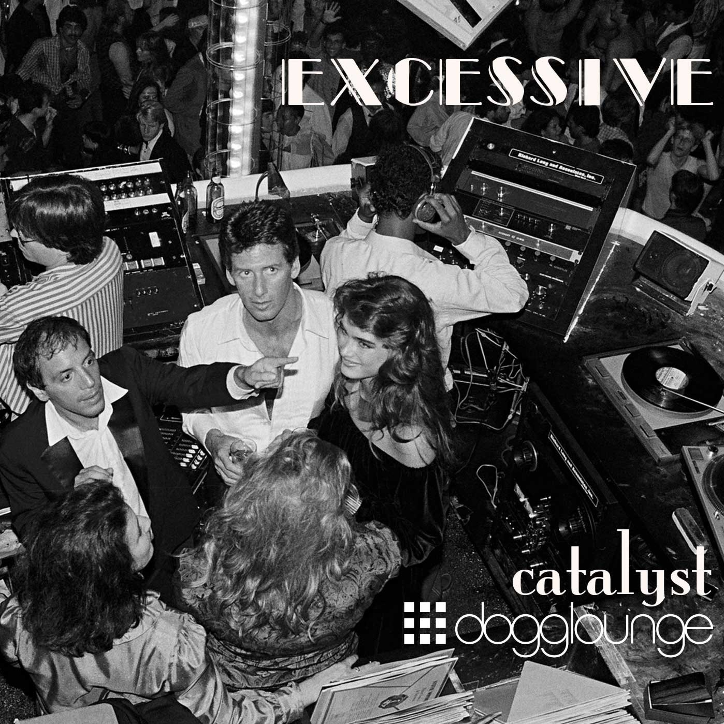 cover of episode Excessive (live from dogglounge.com)