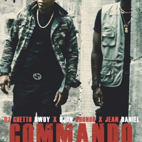 Commando