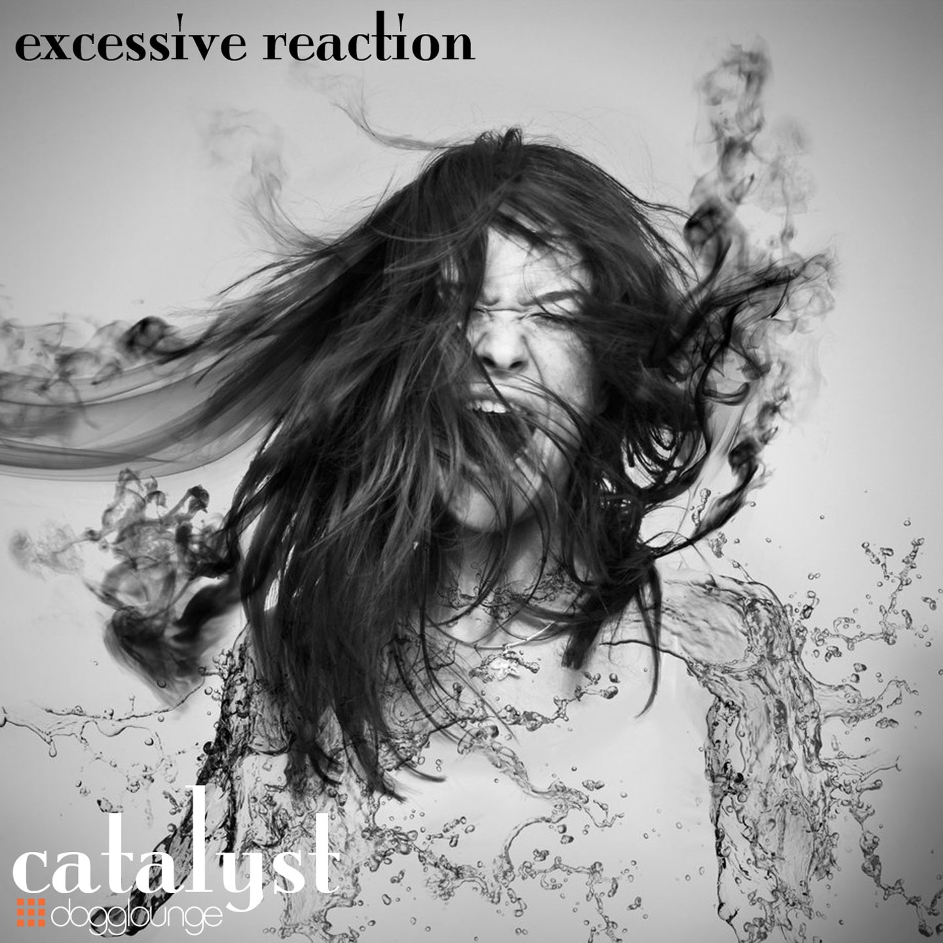cover of episode Excessive Reaction (live from dogglounge.com)