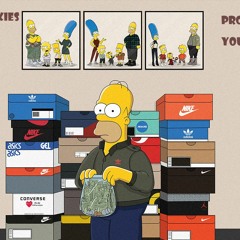 {FREE} Juice WRLD x Lil Skies ''Who I'm'' Type Beat I Trap/Rap/Hip-Hop Instrumental 2018