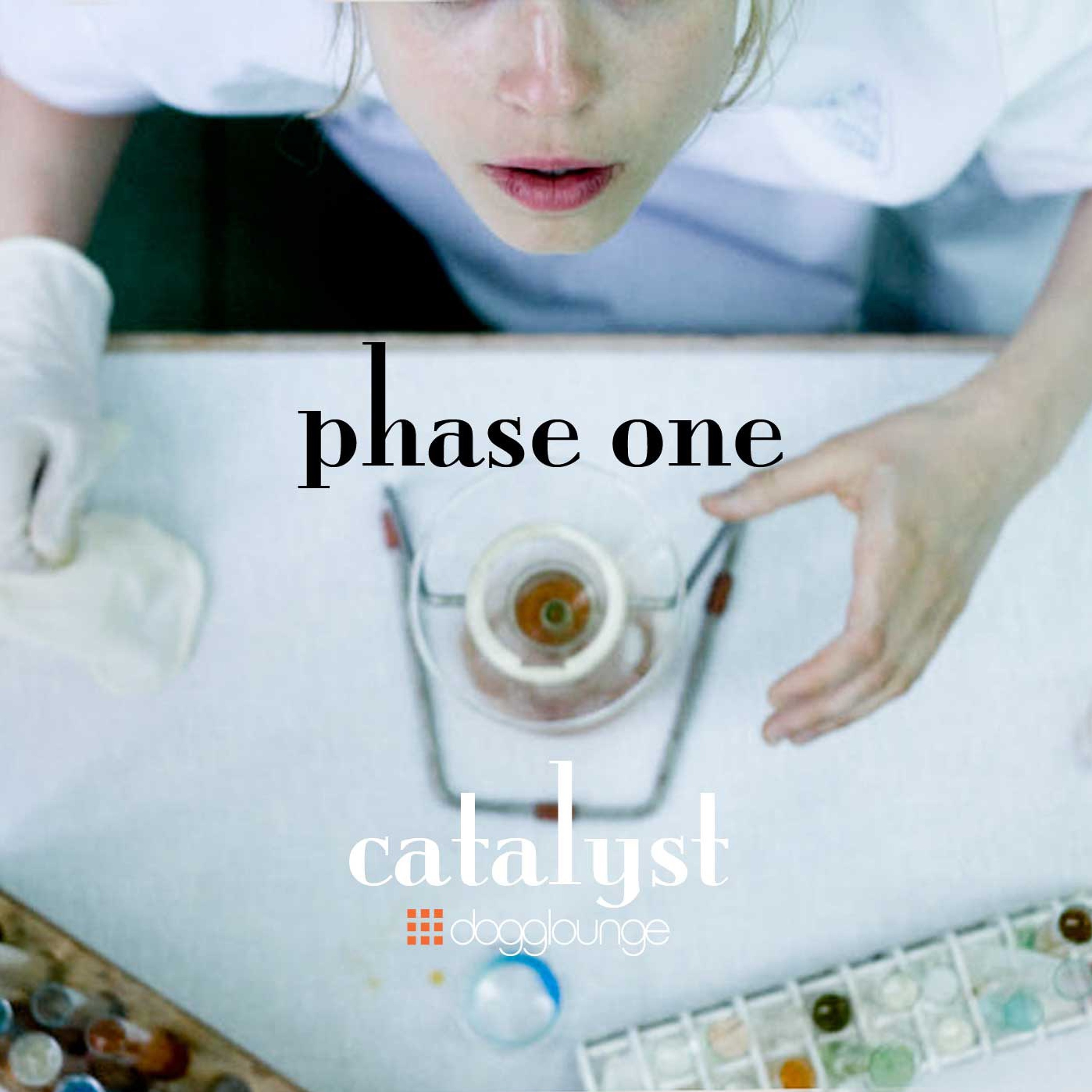 cover of episode Phase One (live from dogglounge.com)