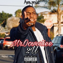 5 WAYS FT BLOODHOUND