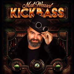 HTJP-0007 Mat Weasel - KickBass Album Preview