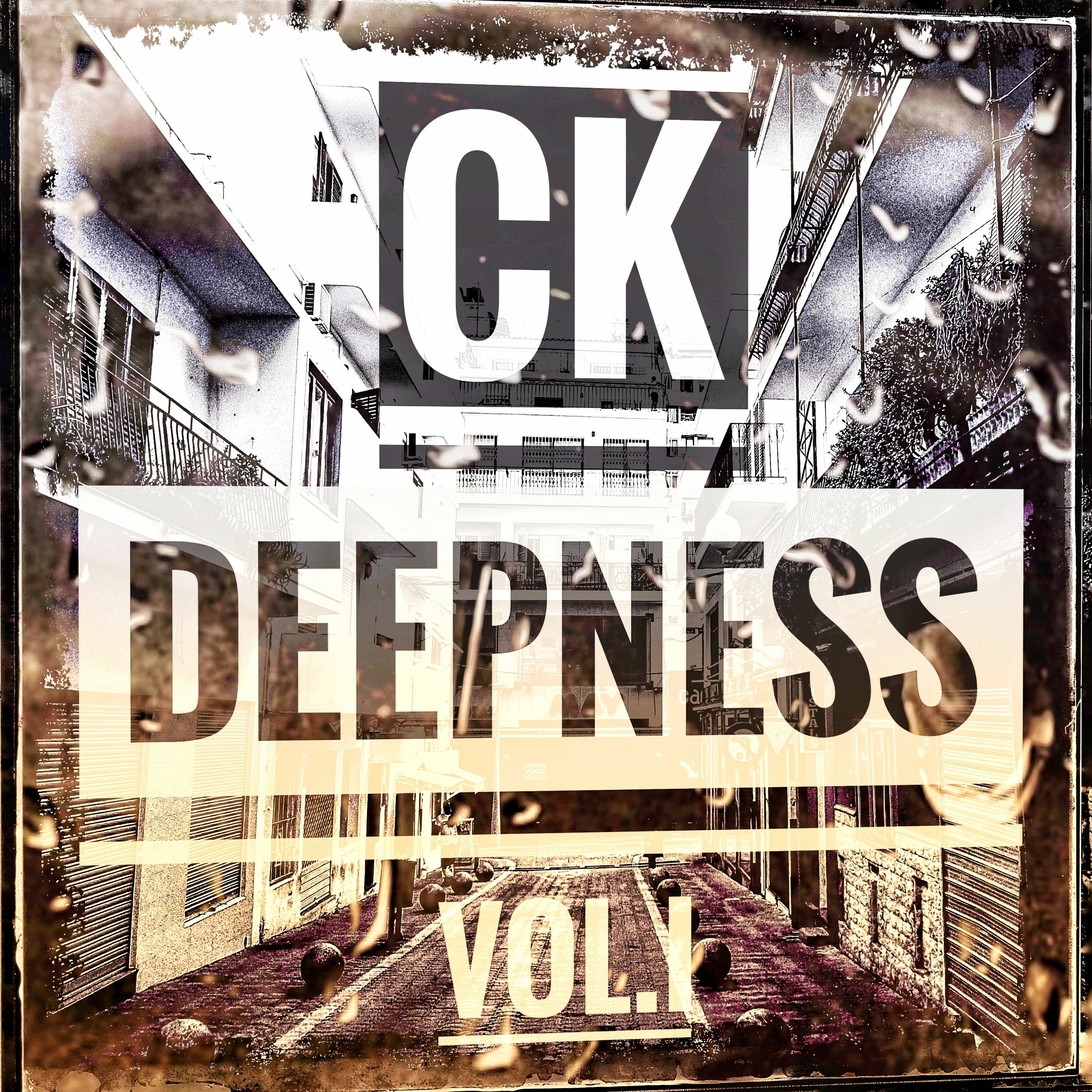 DEEPNESS Vol.1 episode artwork