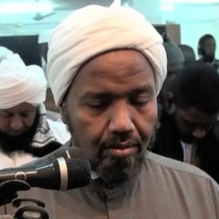 روائع فجرية .. سورة لقمان بصوت القاريء عبد الرشيد صوفي برواية قالون عن نافع