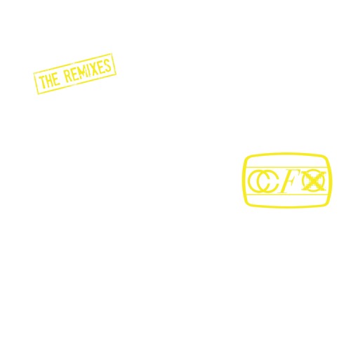 CCFX - The One To Wait (Sunday of Existence Mix)