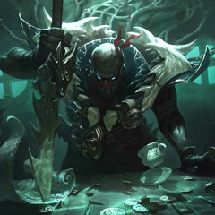 Pyke Login Theme