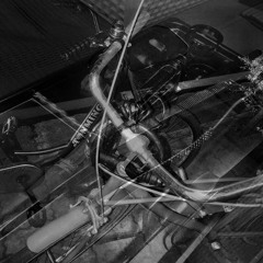 HANZ "Dead Weight Y" [Peak Time Premiere]