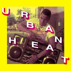 Urban Heat Mixtape I