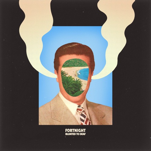 fortnight - Blunted To Deaf [tape]