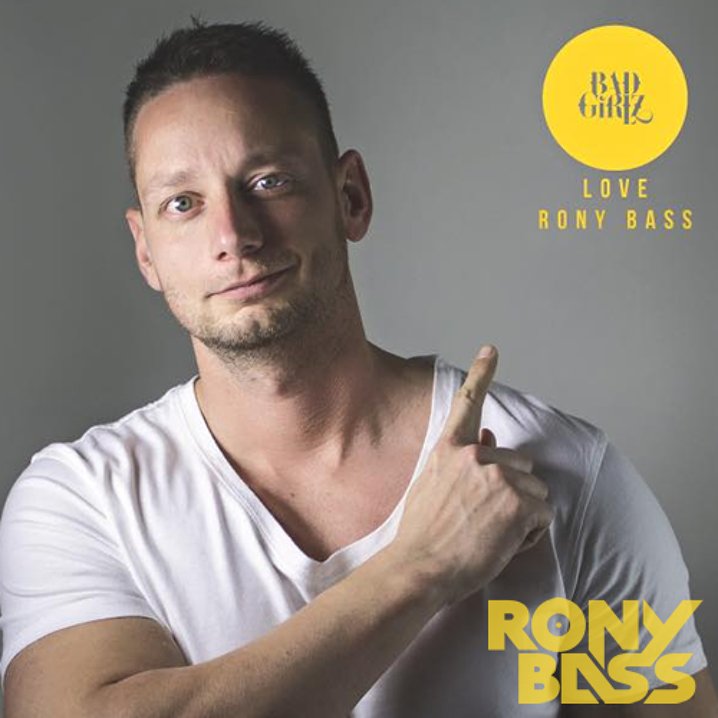 Rony Bass Official Podcast
