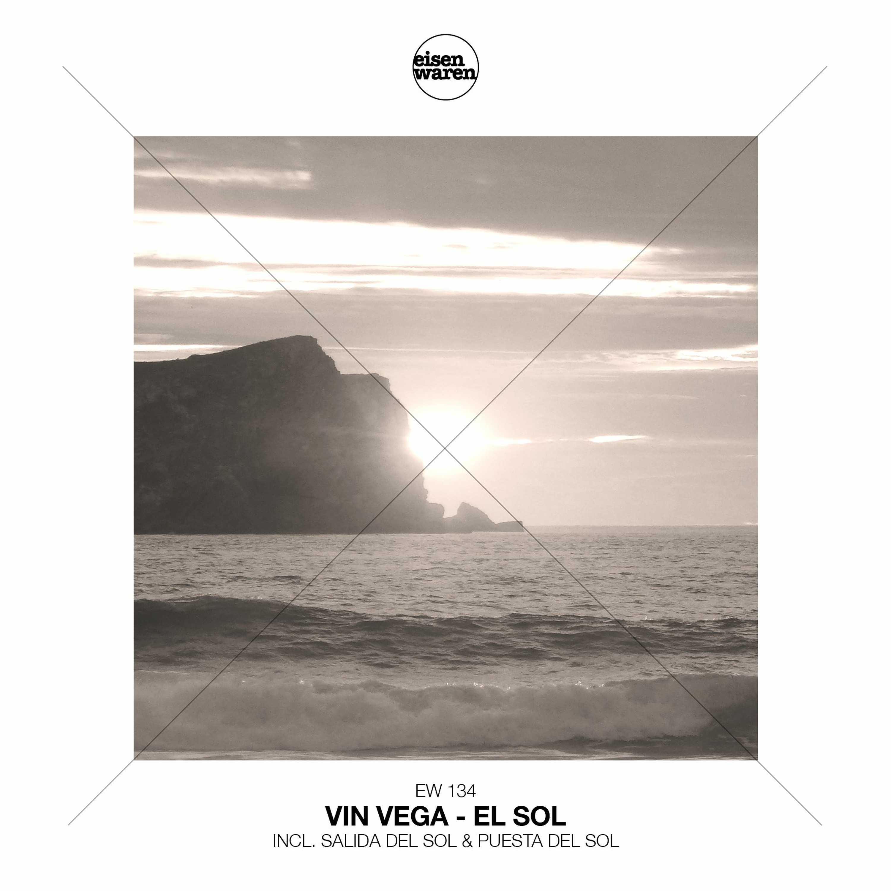 Vin Vega