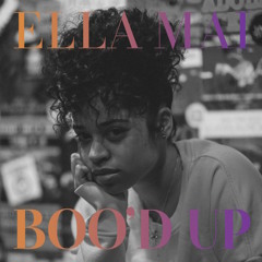 Ella Mai - Boo'd Up (Dj Rydeout Rmx)