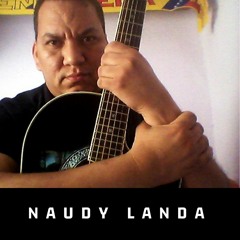 Antonio Marques entrevista Naudy Landa