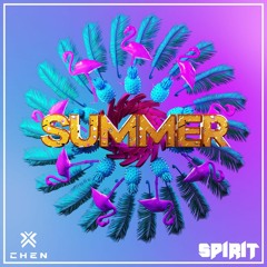 Summer - Chen & Spirit