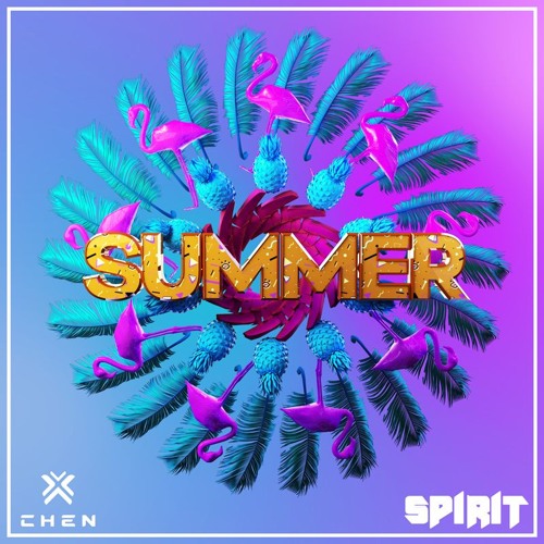 Summer - Chen & Spirit