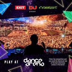 Ape Simian Exit 2018 Competition