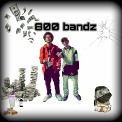 800 Bandz Ft(Doca Flow)