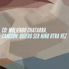 Al2 El Aldeano - Quiero ser niño otra vez