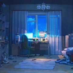 Beat lo-fi "Welcome to the World" | Hip-hop/Lofi Instrumental I Prod. Greyhead