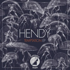 [PREMIERE] HENDY - SAVE ME (EP OUT MAY 21 ON SAMSARA BEATS)
