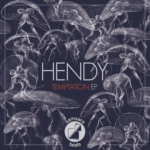 [PREMIERE] HENDY - SAVE ME (EP OUT MAY 21 ON SAMSARA BEATS)