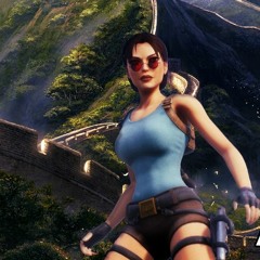 Main Theme - Tomb Raider: Dagger Of Xian - Final version