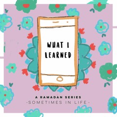 Healing the Heart | What I Learned #1