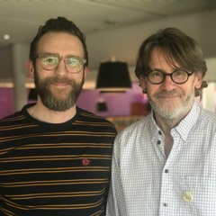 The Nigel Slater Podcast