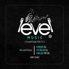 [ Level Music Vol. 01 ]