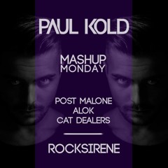 Rocksirene (Paul Kold Mashup)(Free Download)