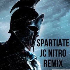 Spartiate Remix Jc Nitro Mp3