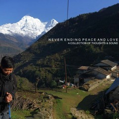 Never Ending Peace And Love